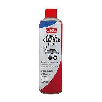 limpiador de aire acondicionado crc airco cleaner pro 32743 aa aerosol 500 ml
