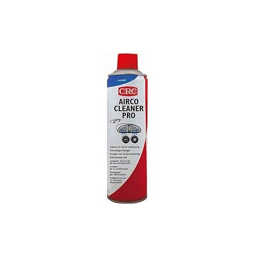 limpiador de aire acondicionado crc airco cleaner pro 32743 aa aerosol 500 ml