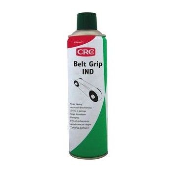 spray antideslizante para correas crc belt dressing 32336 aa 500 ml