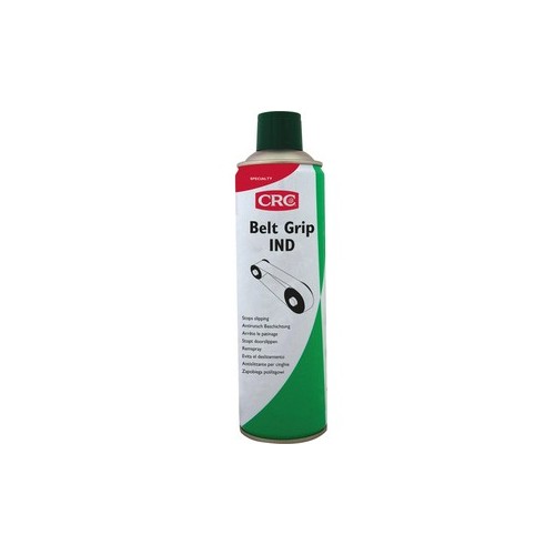 spray antideslizante para correas crc belt dressing 32336 aa 500 ml
