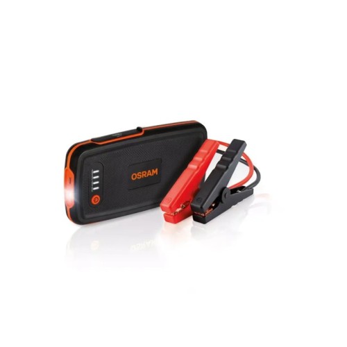 arrancador de litio osram battery start 200 obsl200