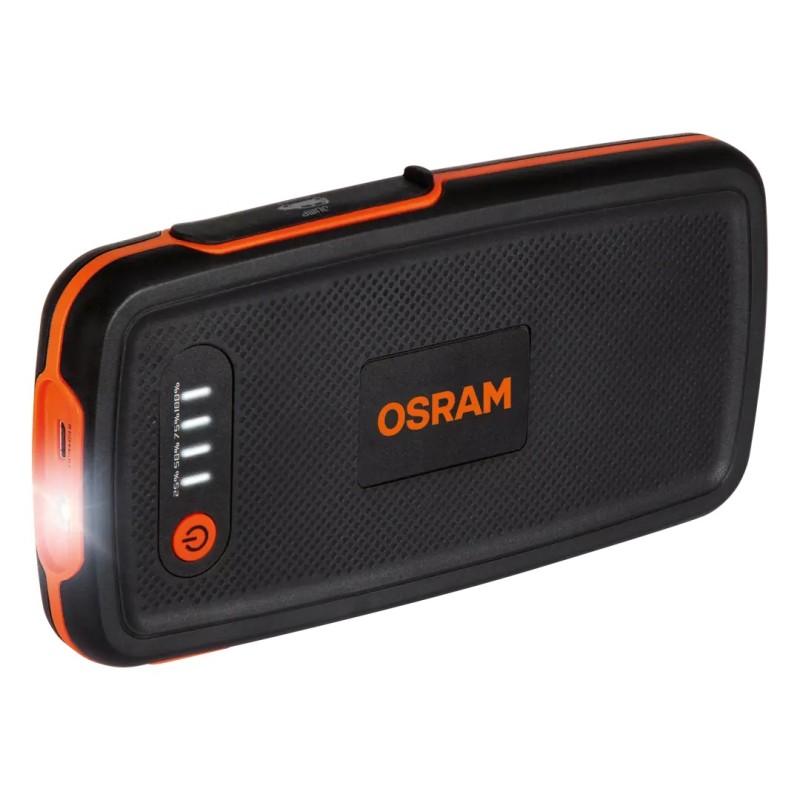 arrancador de litio osram battery start 200 obsl200
