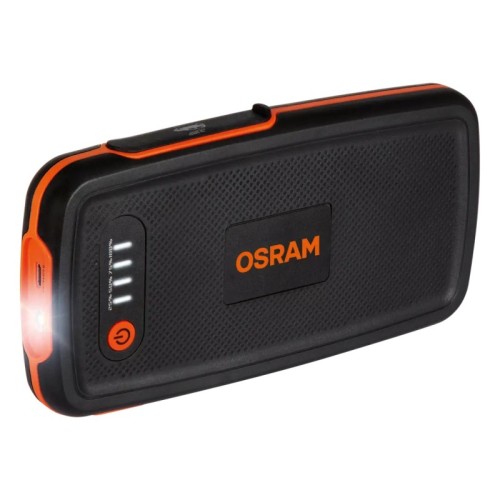 arrancador de litio osram battery start 200 obsl200