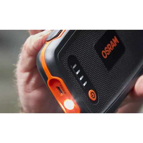 arrancador de litio osram battery start 200 obsl200