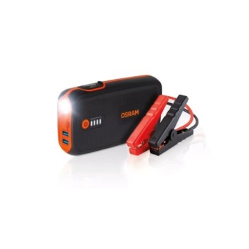 arrancador de litio osram battery start 300 obsl300 2