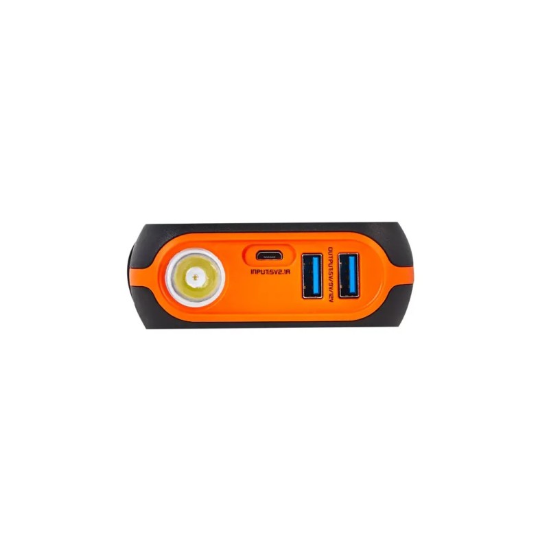 arrancador de litio osram battery start 300 obsl300