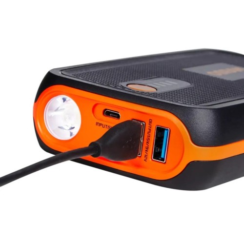 arrancador de litio osram battery start 300 obsl300