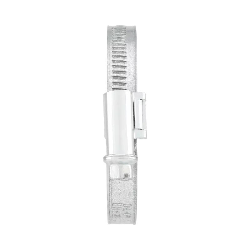 abrazadera para manguito norma torro 40 60 mm banda 9 mm 40609sef