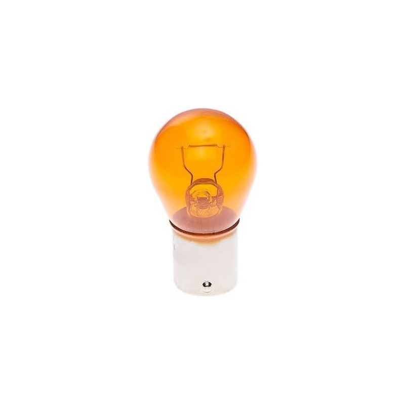 bombilla de intermitente bosch 1987302213 py21w 12 v 21 w ambar