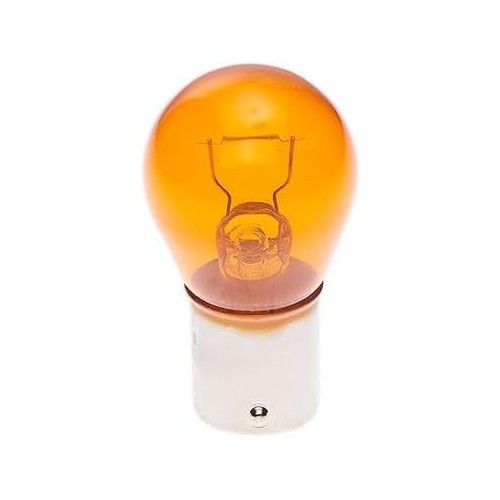 bombilla de intermitente bosch 1987302213 py21w 12 v 21 w ambar