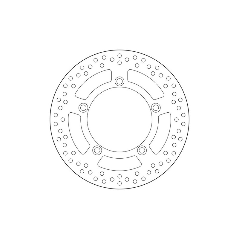 disco de freno moto brembo serie oro 68b407b4