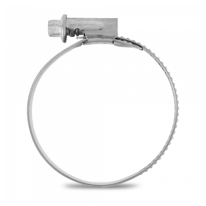abrazadera para manguito norma torro 12 22 mm banda 9 mm 12229sef
