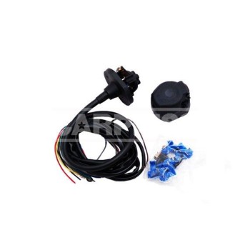 kit instalacion cableado de remolque 7 polos 70410025