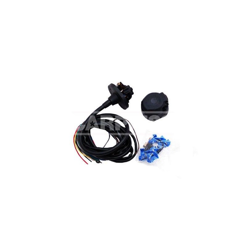 kit instalacion cableado de remolque 7 polos 70410025