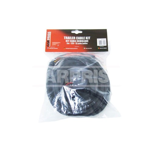 kit instalacion cableado de remolque 7 polos 70410025