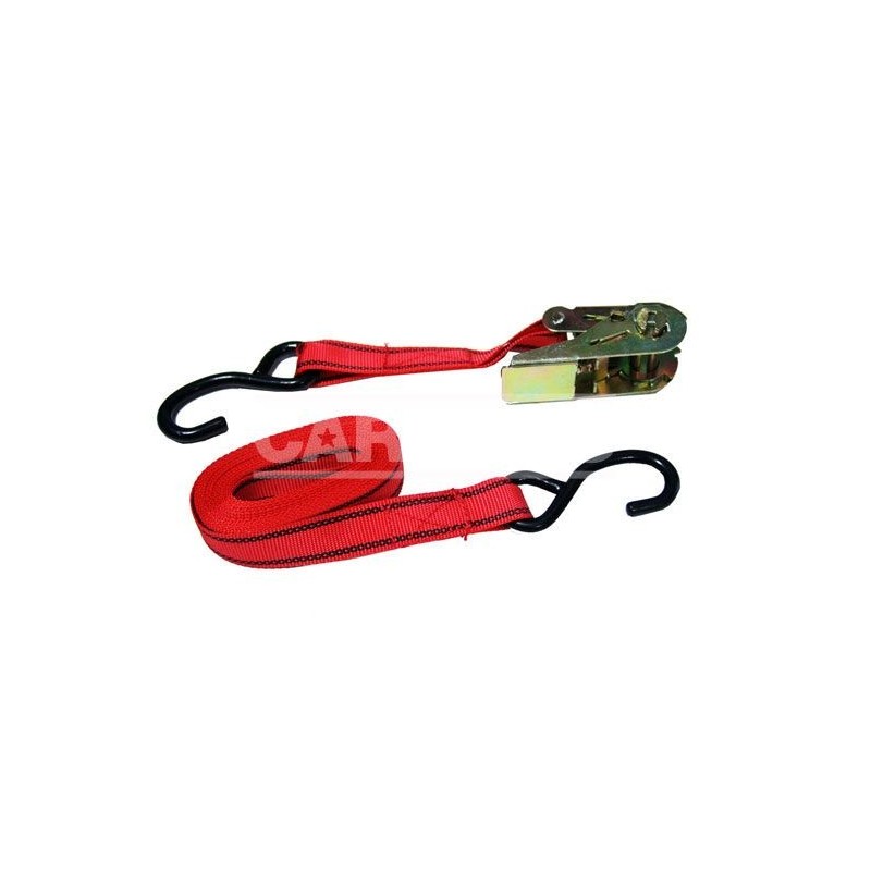 eslinga portaequipaje 650 kg 5 metros 2 5 cm