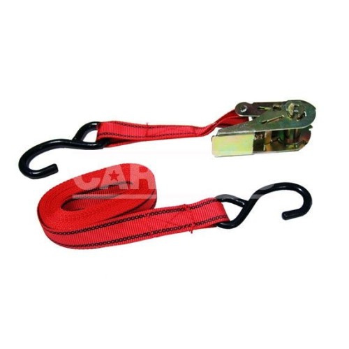 eslinga portaequipaje 650 kg 5 metros 2 5 cm