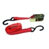 Eslinga portaequipaje 650 kg 5 metros 2,5 cm