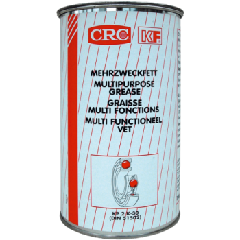grasa multiuso crc multi grease 30568 ac de litio ep 1 kg