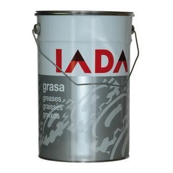 grasa de litio iada 5 kg