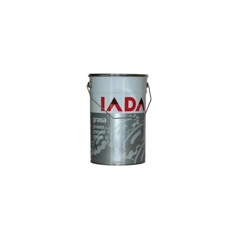 grasa de litio iada 5 kg