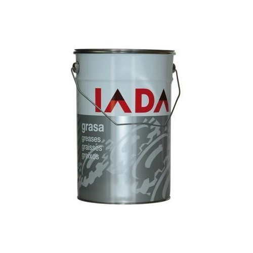 grasa de litio iada 5 kg