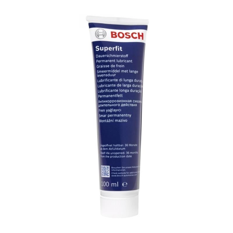 grasa montaje frenos alta temperatura bosch
