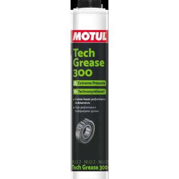 grasa multiuso motul irix tech 300 108664 technosynthese nlgi 2 400 g