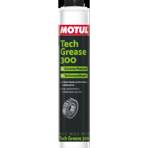 grasa multiuso motul irix tech 300 108664 technosynthese nlgi 2 400 g