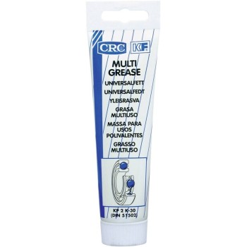 grasa multiuso crc multi grease 30566 aa de litio ep 100 ml