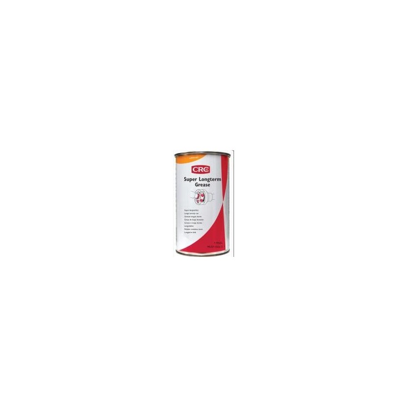 grasa de larga duracion crc super longterm grease 30578 ab con mos2 1 kg