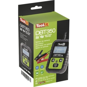 comprobador de baterias dbt350 2