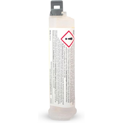 adhesivo instantaneo bicomponente loctite 3090 1379598 en jeringa doble 10 g 1 g