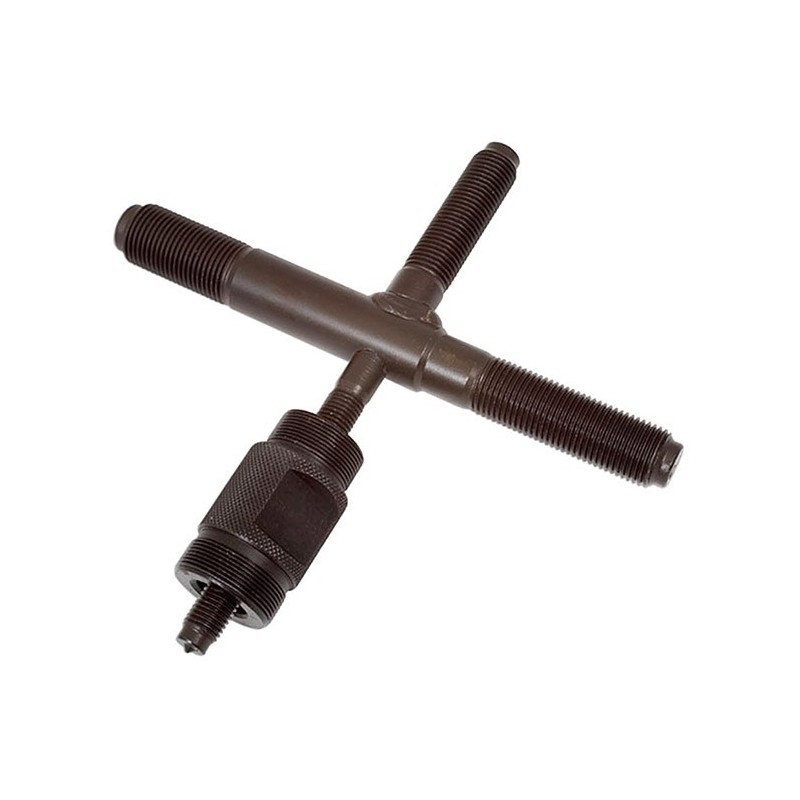 extractor de volante para motos toolhub tc 4267 roscas m10 m27 r l