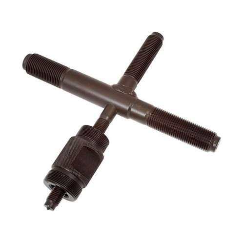 extractor de volante para motos toolhub tc 4267 roscas m10 m27 r l