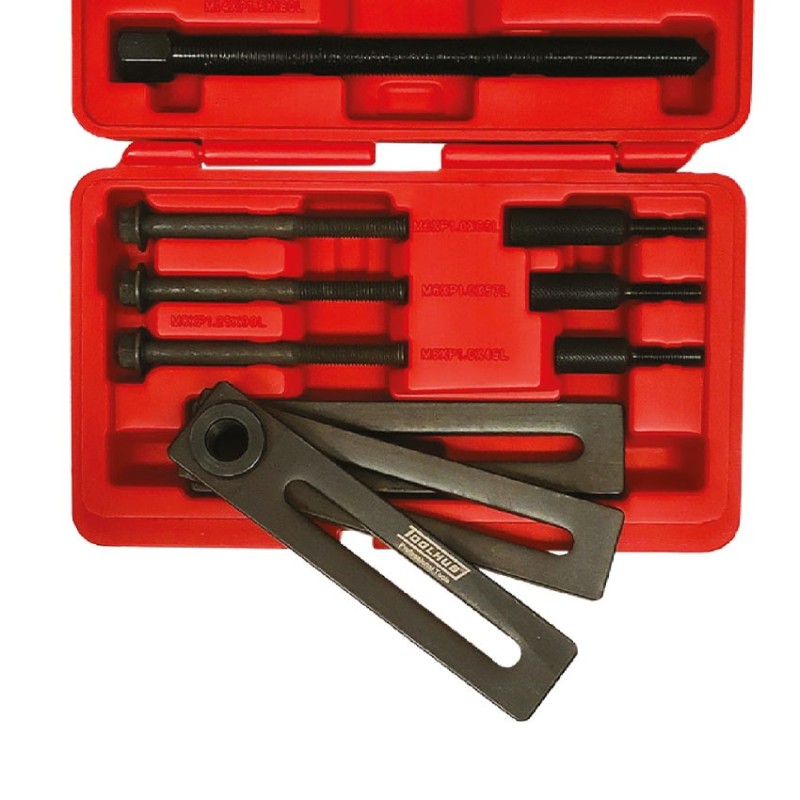 separador de carter moto toolhub 9097 universal m6 m8