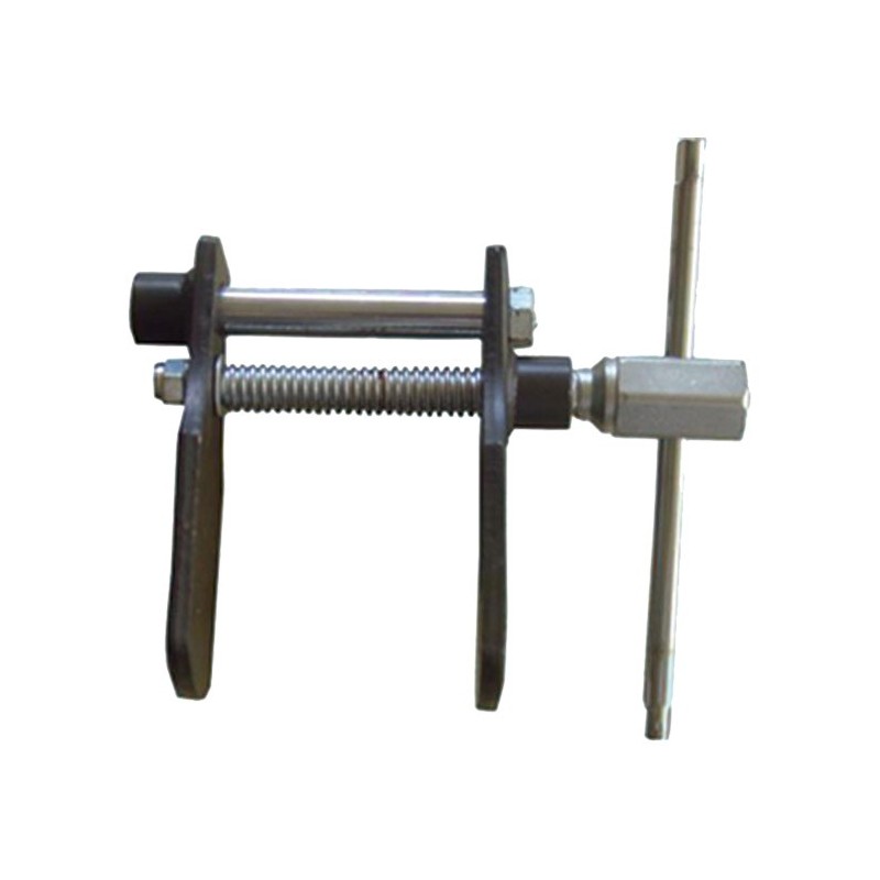 retractor de pistones de freno toolhub 3060 para pinzas de moto y automovil