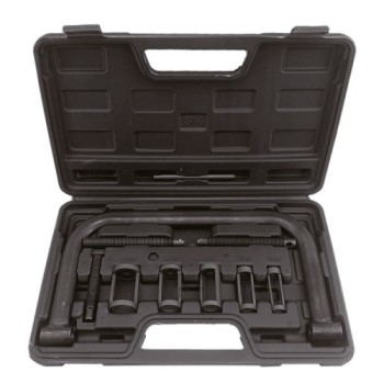 compresor muelles de valvulas moto toolhub 3346 tipo prensa ajustable