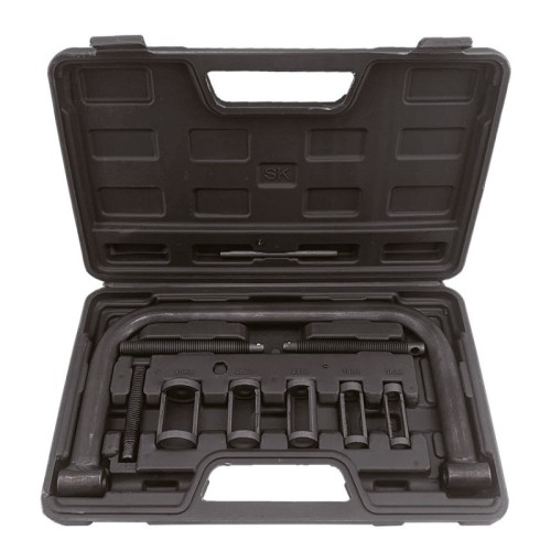 compresor muelles de valvulas moto toolhub 3346 tipo prensa ajustable