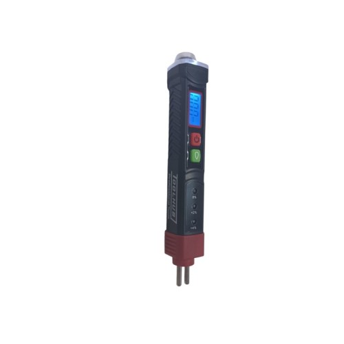 comprobador liquido de frenos y presion neumaticos toolhub 11019 dot 3 4 5 1