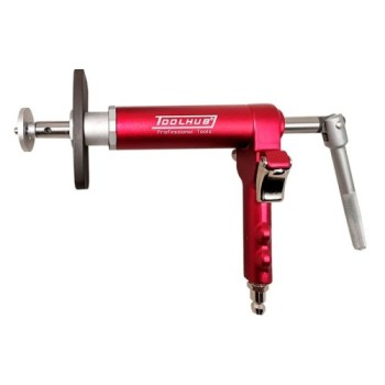 retractor de pistones de freno neumatico toolhub 9063 para pinzas de moto y automovil
