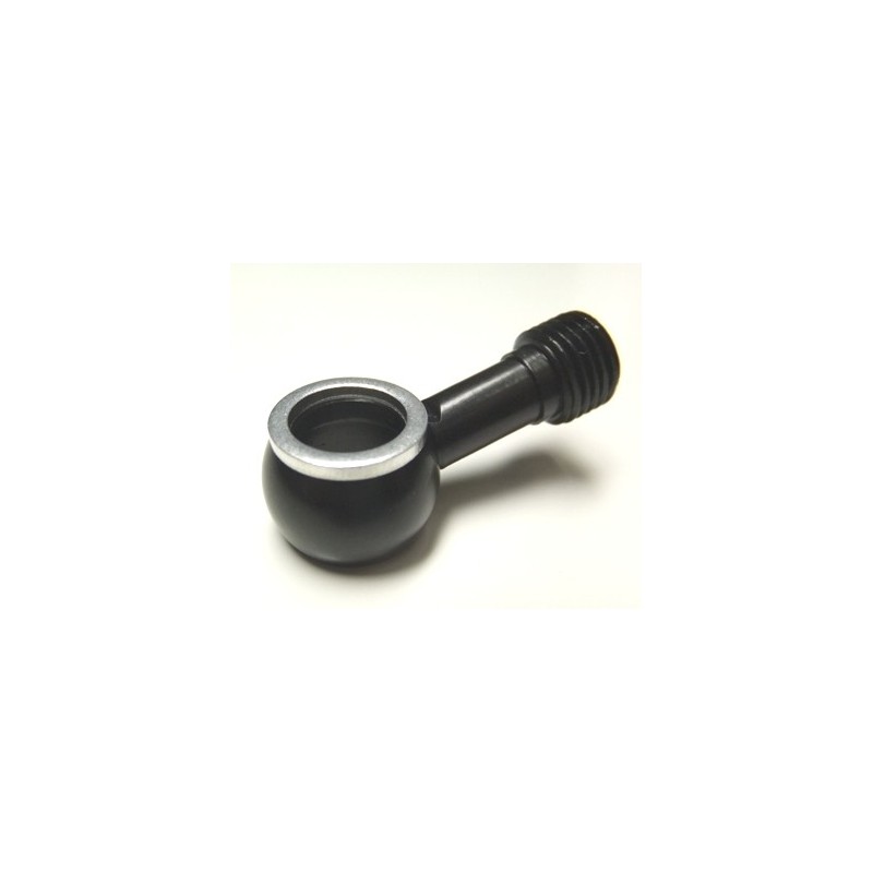 arandela de aluminio para latiguillo de freno frentubo b22001al