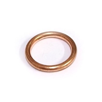 arandela de carter 14x22 metaloplastica