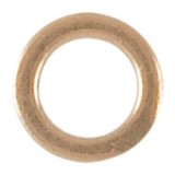 Arandela de cobre para tapón de cárter FARE 1321-24 24x30 mm