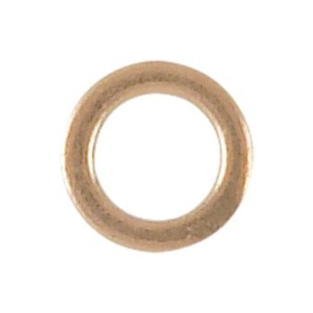 arandela de cobre para tapon de carter fare 1321 24 24x30 mm