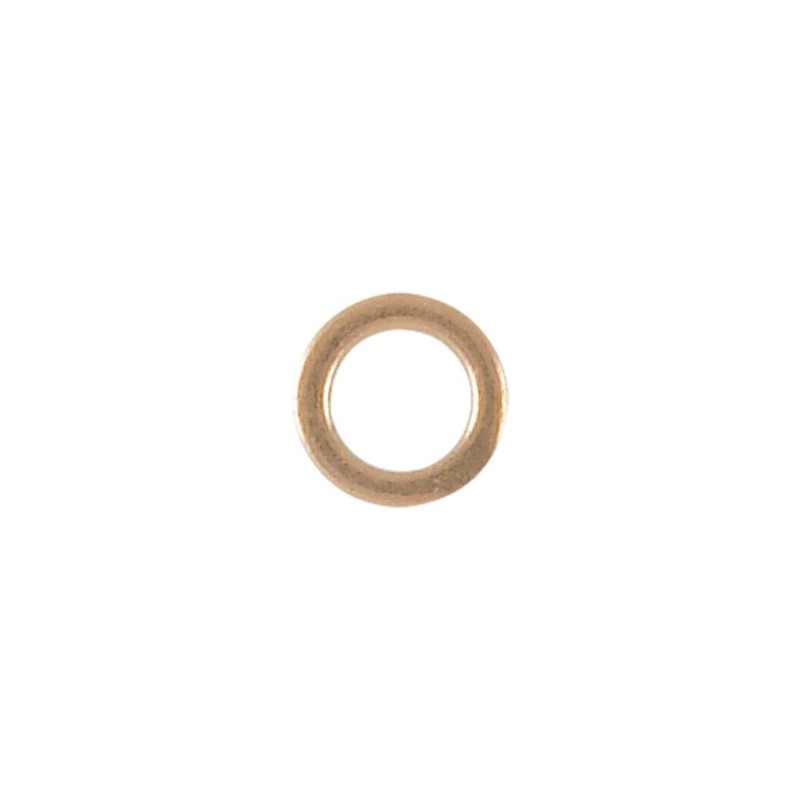 arandela de cobre para tapon de carter fare 1321 24 24x30 mm