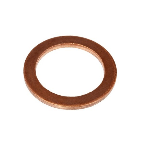 arandela de cobre 20x26 tapon carter