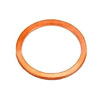 arandela de cobre fare 132118 18x22 mm para bmw serie k