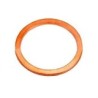 Arandela de cobre FARE 132118 18x22 mm para BMW serie K