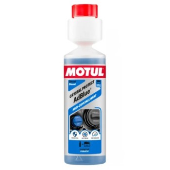 aditivo adblue motul 113596 crystal protect 250 ml anticristalizacion scr